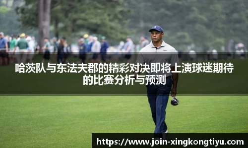 哈茨队与东法夫郡的精彩对决即将上演球迷期待的比赛分析与预测